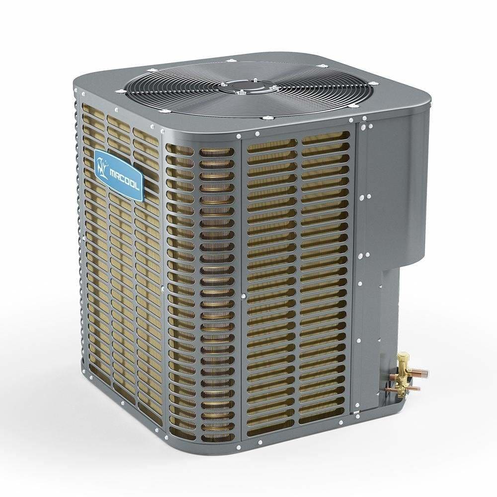 MRCOOL ProDirect 3.5 Ton 14 SEER Split System Heat Pump