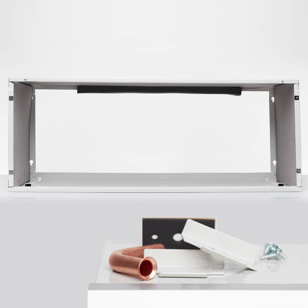 MRCOOL PTAC Foldable Sleeve w/ Drain Kit
