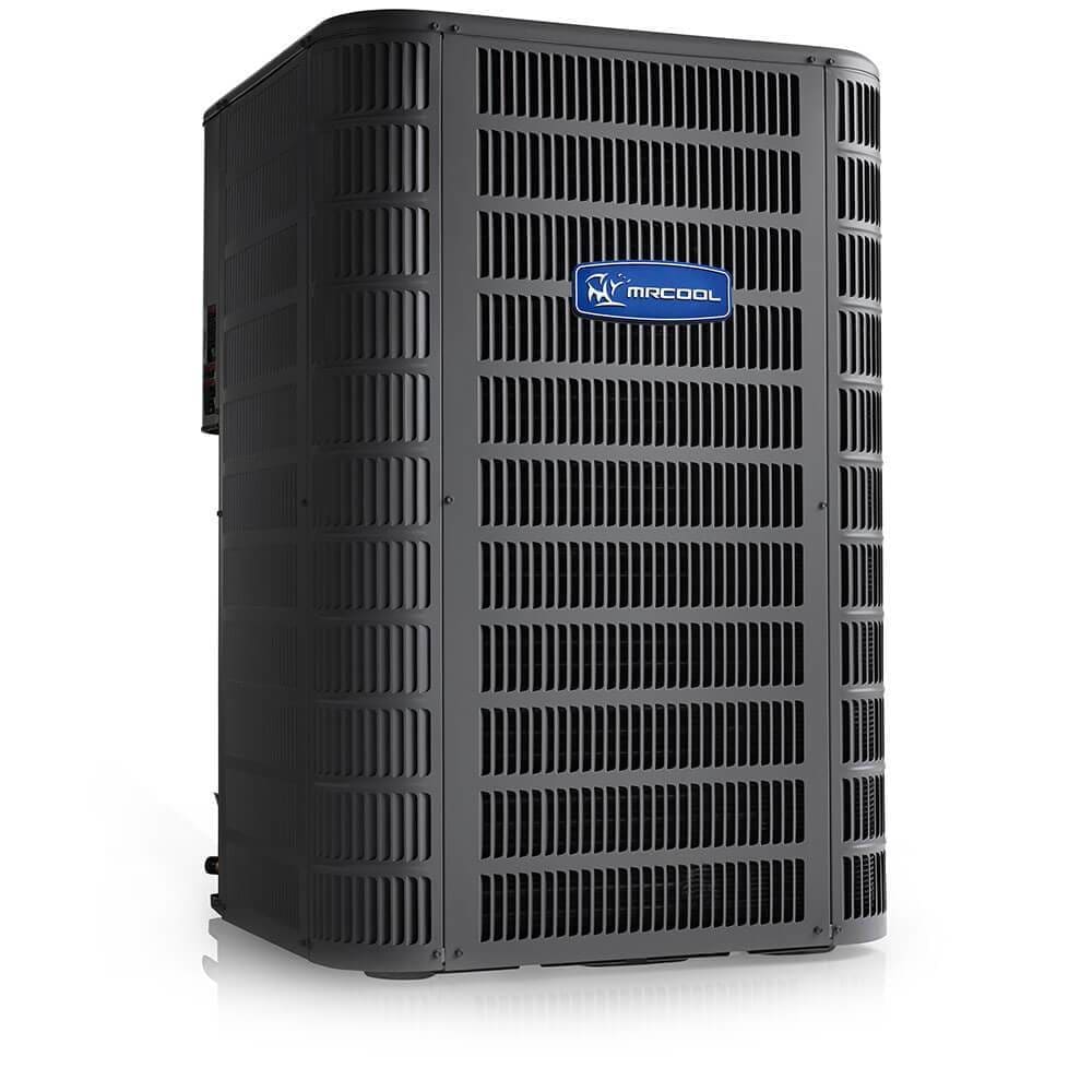 MRCOOL Signature 2.5 Ton 16 SEER Central Air Conditioner