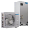 MrCool Universal Central Heat Pump Split System 2 to 3 Ton