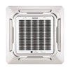 Load image into Gallery viewer, Pioneer® 12,000 BTU 8-Way Cassette Ductless Inverter Mini 