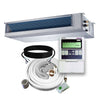 Pioneer® 12,000 BTU Multi Zone DC Inverter Split System Heat