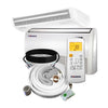Pioneer® 18,000 BTU Multi Zone DC Inverter Split System Heat