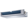 Pioneer® 48,000BTU Ceiling Concealed Ducted Inverter Mini 