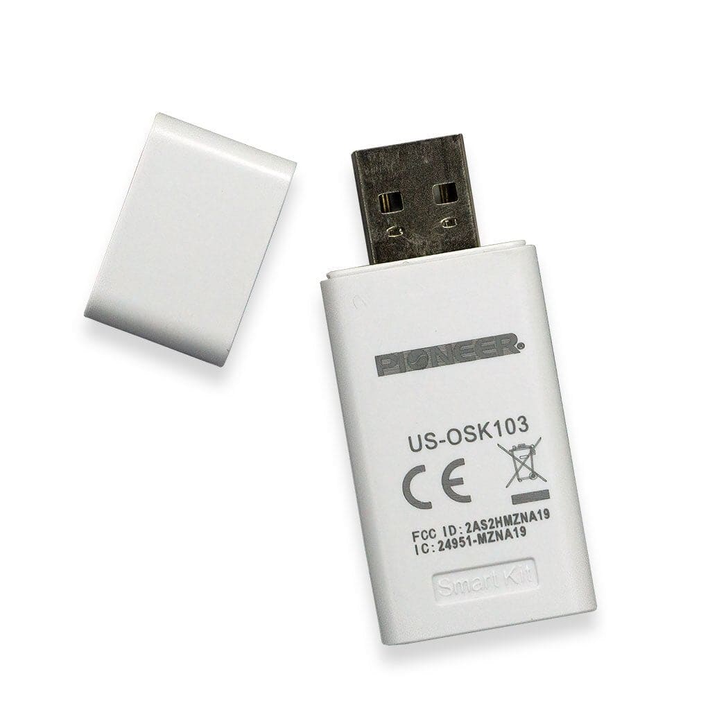Pioneer® USB Wireless Internet Dongle for WYS Systems -