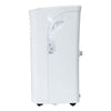 Load image into Gallery viewer, SPT 10,000 BTU Portable Air Conditioner – Cooling Only (SACC*: 7,000BTU) - WA-S7000E - Side View