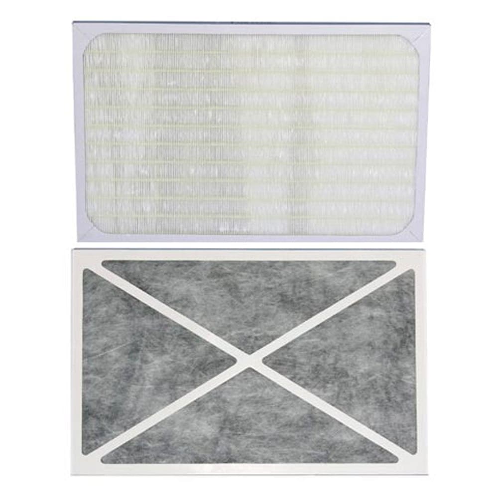 SPT 1220F: HEPA Filter for AC-1220 - Front View