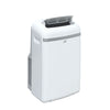 SPT 13,500BTU Portable Air Conditioner – Cooling & Heating (SACC*: 10,000BTU) -WA-S1005H - Left Front View