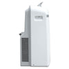 SPT 13,500BTU Portable Air Conditioner – Cooling only (SACC*: 10,300BTU) -WA-S1032E - Side View