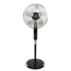 SPT - 16″ Stand Fan with Touch-Stop Sensor (SF-16T07) - front view