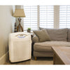 SPT - DC-Motor Air Cleaner with Plasma HEPA & VOC (AC-9966) - Living Room Usage