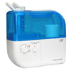 SPT - Dual Mist Humidifier with ION Exchange Filter [Blue] - SU-4010 - Left Front View
