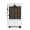 SPT - Evaporative Cooling Fan with 3D Cooling Pad (SF-612R) - Back View