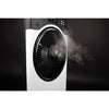 SPT - Indoor Misting and Circulation Fan - SF-3312MSPT - Indoor Misting and Circulation Fan - SF-3312M - Close Up Side View