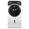 SPT - Indoor Misting and Circulation Fan - SF-3312M - Front View