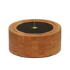 Load image into Gallery viewer, SPT SA-095 BAMBOO ULTRASONIC AROMA DIFFUSER AND HUMIDIFIER - Front View