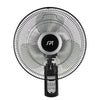 Load image into Gallery viewer, SPT SF-16W81: 16″ Wall Mount Fan with Remote Control - Front View