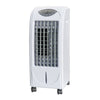 SPT SF-614P: Evaporative Cooling Fan with 3D Cooling Pad - Right Front View