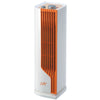 SPT SH-1507: Mini Tower Heater - Front View