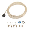 SPT SM-1404: 1/4″ Cooling Kit with 4 Nozzles 