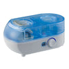 Load image into Gallery viewer, SPT SU-1052: Personal Humidifier with ION - Blue Left Front View