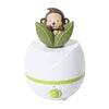 SPT SU-2541: Adorable Monkey Ultrasonic Humidifier - Front View
