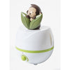SPT SU-2541: Adorable Monkey Ultrasonic Humidifier - Right Front View