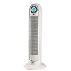 SPT - Tower Fan with Ionizer (SF-1521) - Front View
