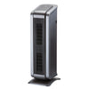 Load image into Gallery viewer, SPT - Tower HEPA/VOC Air Cleaner with Ionizer (AC-2062G) - Front View