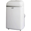 Sunpentown 12,000btu Portable Air Conditioner (cooling only) WA-1240AE - Right Front View