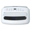 Load image into Gallery viewer, Sunpentown 12,000btu Portable Air Conditioner (cooling only) WA-1240AE - Top View