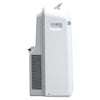 Sunpentown 12,000btu Portable Air Conditioner (cooling only) WA-1240AE - Side View