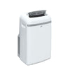 Sunpentown 14,000 BTU Portable Air Conditioner, White WA-P903E (SACC*: 9,000BTU) - Left Front View